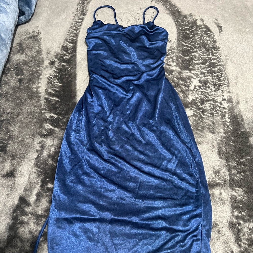 Windsor Dress